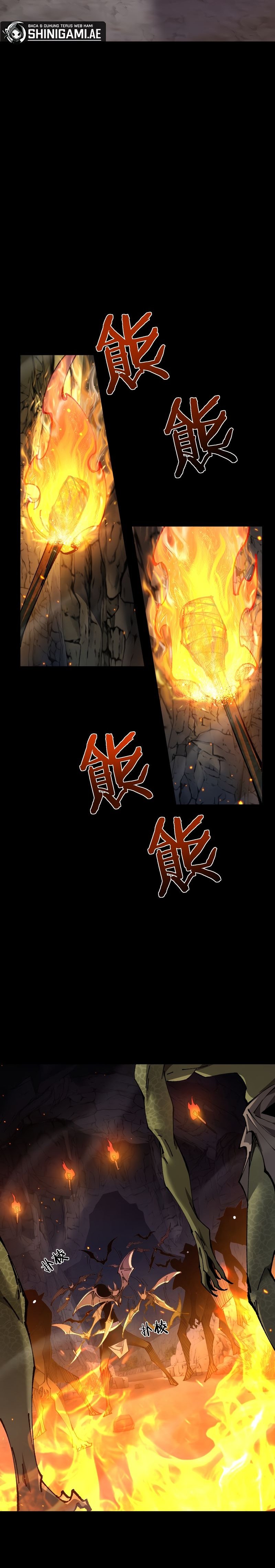 From Goblin to Goblin God Chapter 32 Gambar 13